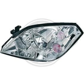 Compre Faros de DIEDERICHS online para PRIMERA Ranchera familiar (WP12) a precios moderados