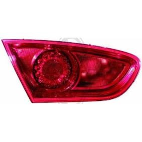 Comprar Piloto trasero de DIEDERICHS 7432393 a bajo precio de 76,55 €