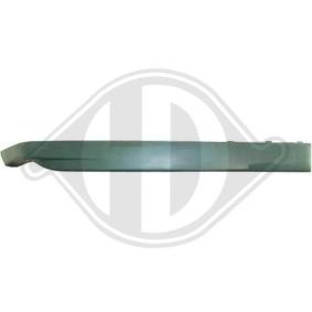 Acquista Spoiler anteriore da DIEDERICHS 2212062 a buon mercato per soli 12,38 €