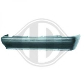 Compre Pára-choques de DIEDERICHS online para Polo Hatchback (86C, 80) a preços moderados