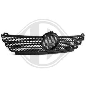 Kühlergrill 1662040