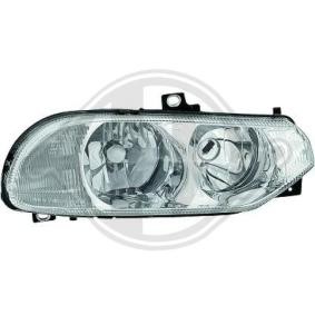 Acquista Faro anteriore da DIEDERICHS 3050082 a buon mercato per soli 82,76 €