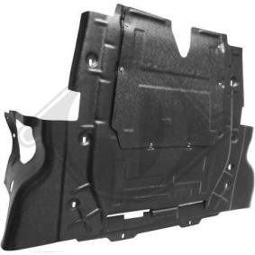 Compre Isolamento do compartimento do motor de DIEDERICHS online para Astra H Caravan (A04) a preços moderados