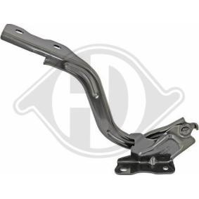 Achetez des Charnière, capot-moteur DIEDERICHS 6414019 à prix pour 27,03 €
