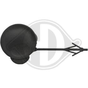 Blende, Stoßfänger 1875061