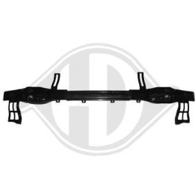 Comprar Soporte, parachoques de DIEDERICHS 6505165 a bajo precio de 76,07 €