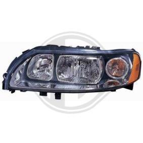 Acquista Faro anteriore da DIEDERICHS 7660181 a buon mercato per soli 199,69 €