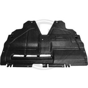 Compre Aislante de capó de motor de DIEDERICHS online para 206 SW (2E/K) a precios moderados