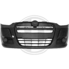 Achetez des Pare-choc DIEDERICHS 3486050 à prix pour 94,16 €