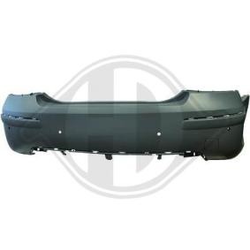 Acquista Paraurti posteriore da DIEDERICHS 4243156 a buon mercato per soli 257,28 €