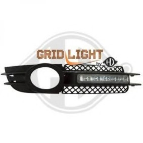 Acquista Kit luce guida diurna da DIEDERICHS 1026488 a buon mercato per soli 248,38 €