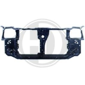 Acquista Pannellatura anteriore da DIEDERICHS online per CIVIC VI Hatchback (EJ, EK) a prezzi moderati