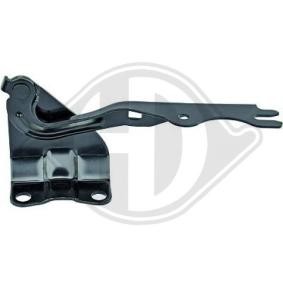 Achetez des Charnière, capot-moteur DIEDERICHS 5605019 à prix pour 21,12 €