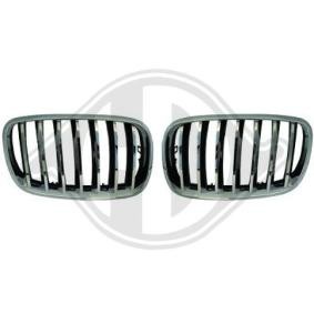 Kühlergrill 1291240