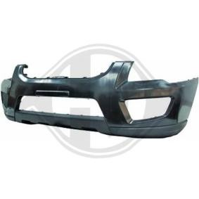Achetez des Pare-choc DIEDERICHS 6521950 à prix pour 110,46 €