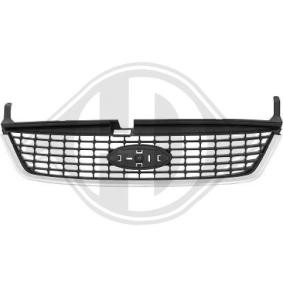 Kühlergrill 1428040