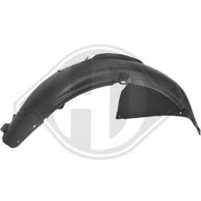 Verkleidung, Radhaus 2215008 für VW