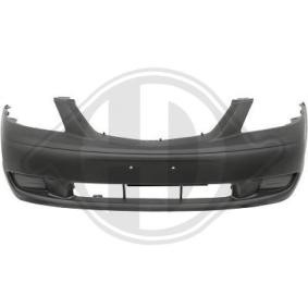 Acquista Paraurti da DIEDERICHS online per MPV II (LW) a prezzi moderati