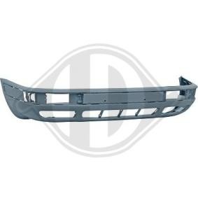 Achetez des Pare-choc DIEDERICHS 1015050 à prix pour 112,04 €