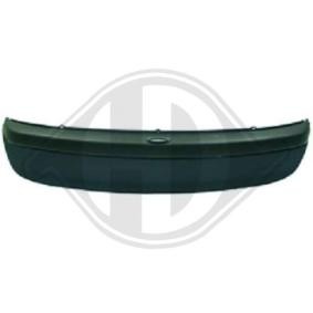 Acquista Paraurti posteriore da DIEDERICHS 1812255 a buon mercato per soli 52,43 €