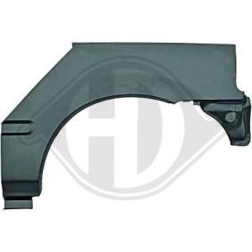 Acquista Sponda laterale da DIEDERICHS online per CIVIC VI Hatchback (EJ, EK) a prezzi moderati