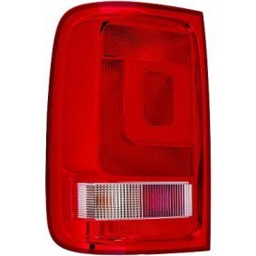 Compre Farolim de DIEDERICHS online para Amarok Camião de plataforma / Chassis (S1B, S6B, S7B) a preços moderados