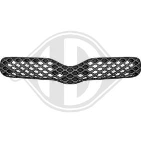 Kühlergrill 6605140