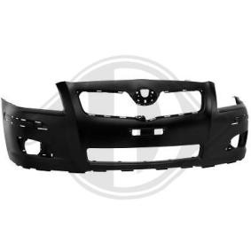 Achetez des Pare-choc DIEDERICHS 6624150 à prix pour 177,09 €
