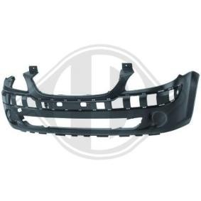 Achetez des Pare-choc DIEDERICHS 6805150 à prix pour 89,49 €