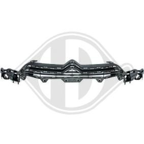 Kühlergrill 4073040