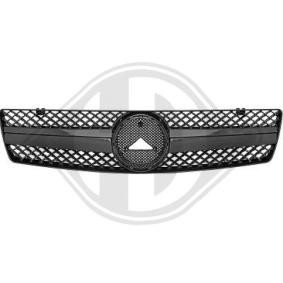 Acquista Modanatura paraurti da DIEDERICHS 1490166 a buon mercato per soli 22,87 €