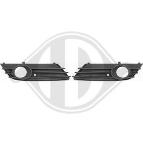Acquista Griglia paraurti da DIEDERICHS 1806047 a buon mercato per soli 20,56 €