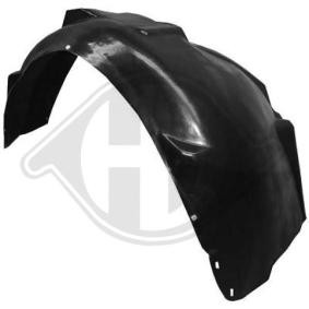 Achetez des Garniture, passage de roue DIEDERICHS 1024008 à prix pour 23,75 €
