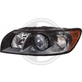 Acquista Faro anteriore da DIEDERICHS 7614985 a buon mercato per soli 195,60 €