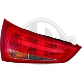 BMW Querlenker von DIEDERICHS