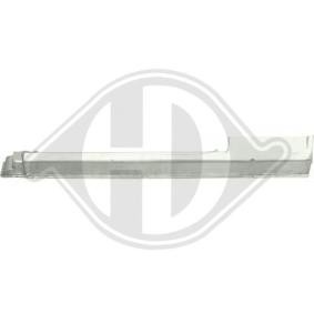 Compre Chapa da embaladeira da DIEDERICHS 9413021 a um preço baixo por 39,06 €