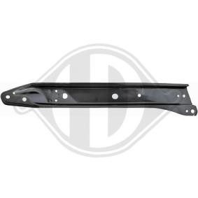 Halter, Hauptscheinwerfer 6415012 SUZUKI SWIFT von DIEDERICHS