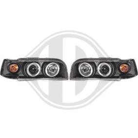 Acquista Kit faro principale da DIEDERICHS 7621580 a buon mercato per soli 418,92 €