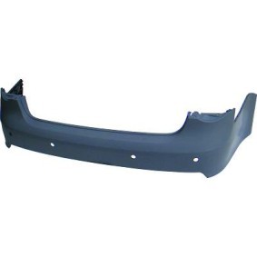 Achetez des Pare-choc arrière DIEDERICHS 2232056 à prix pour 66,72 €