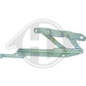 Scharnier, Motorhaube 2600018