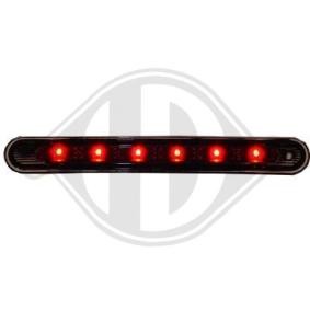 Achetez des Feu stop additionnel DIEDERICHS 4226394 à prix pour 83,21 €