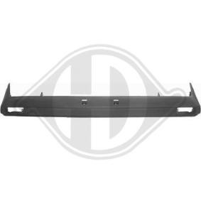 Achetez des Pare-choc DIEDERICHS 2210150 à prix pour 47,65 €