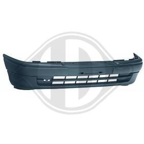 Compre Pára-choques de DIEDERICHS online para Astra F Cabrio (T92) a preços moderados