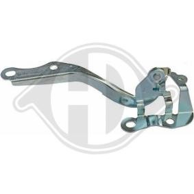Scharnier, Motorhaube 6606019