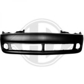 Acquista Paraurti da DIEDERICHS 2605150 a buon mercato per soli 82,65 €