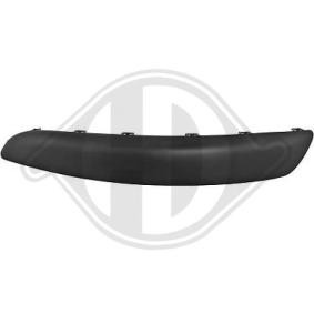 Acquista Modanatura paraurti da DIEDERICHS 4234063 a buon mercato per soli 12,76 €