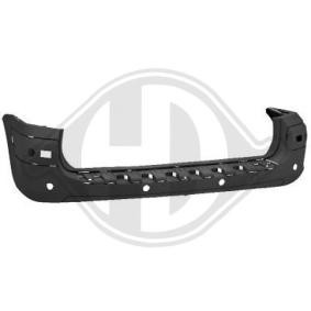 Acquista Paraurti posteriore da DIEDERICHS 4234656 a buon mercato per soli 152,29 €