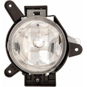 Compre Luces antiniebla de DIEDERICHS online para SPARK (M300) a precios moderados