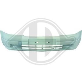 Compre Pára-choques de DIEDERICHS online para Astra G Caravan (T98) a preços moderados