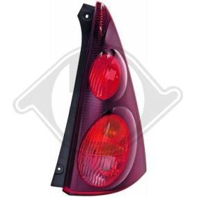 Scheinwerferaufnahme 4234012 von DIEDERICHS günstig für 41,81 € online kaufen